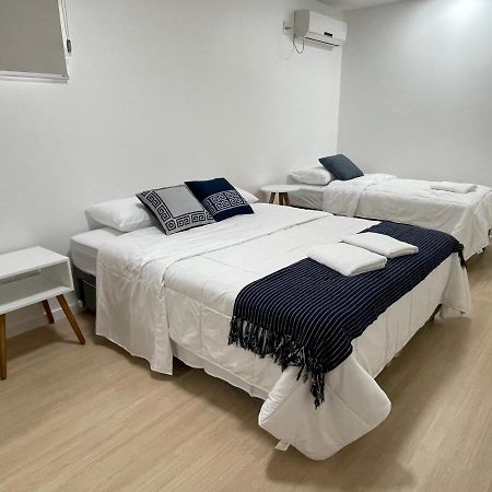 Apartamento Melhor Localizado Em Pomerode Eksteriør bilde