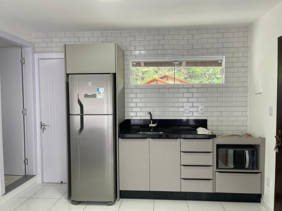 Apartamento Melhor Localizado Em Pomerode Eksteriør bilde
