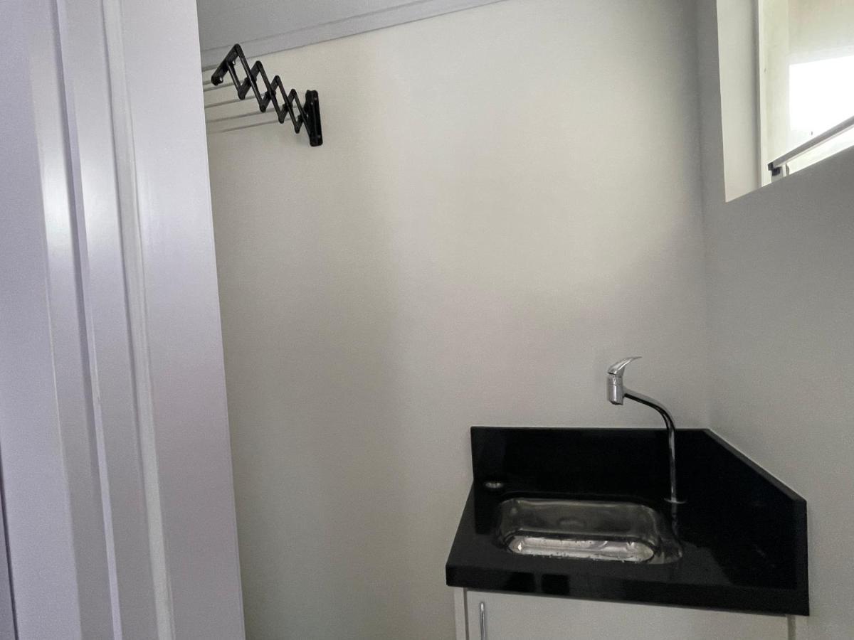 Apartamento Melhor Localizado Em Pomerode Eksteriør bilde
