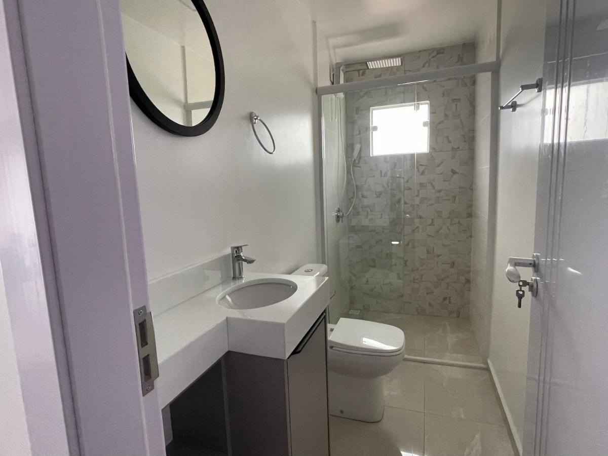 Apartamento Melhor Localizado Em Pomerode Eksteriør bilde