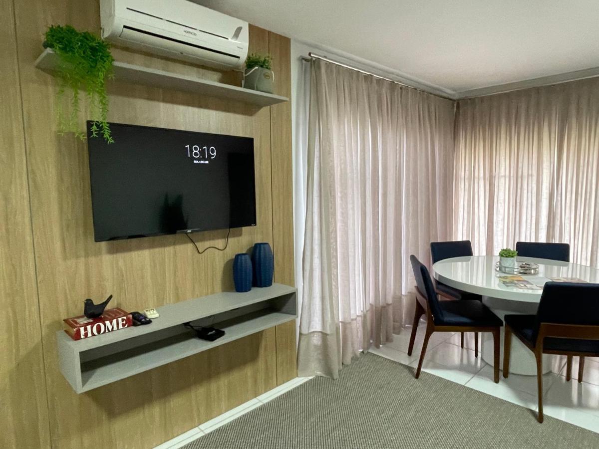 Apartamento Melhor Localizado Em Pomerode Eksteriør bilde