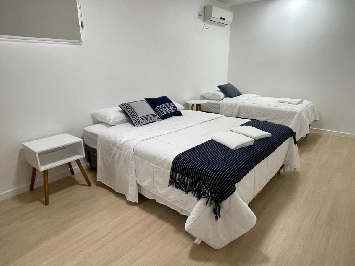 Apartamento Melhor Localizado Em Pomerode Eksteriør bilde