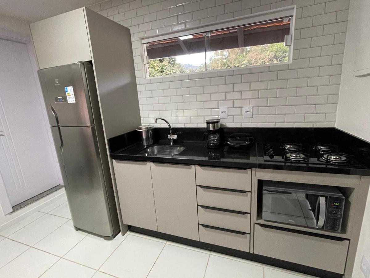 Apartamento Melhor Localizado Em Pomerode Eksteriør bilde