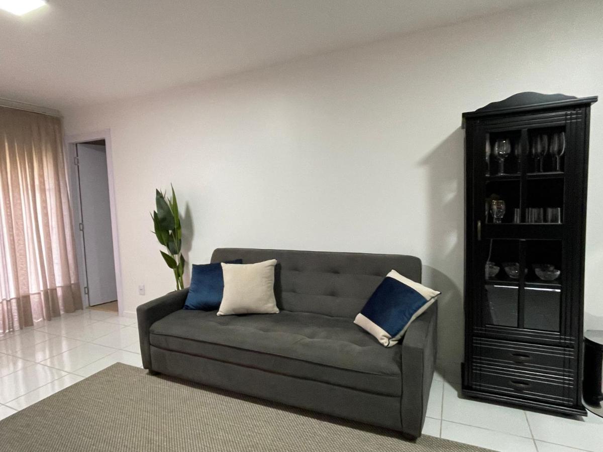 Apartamento Melhor Localizado Em Pomerode Eksteriør bilde